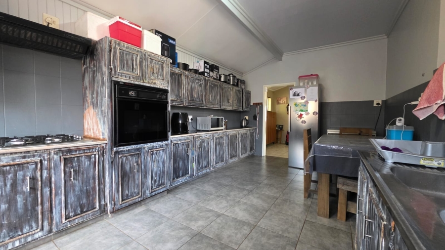 To Let 3 Bedroom Property for Rent in Wilkeville North West